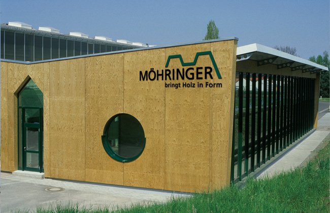 Möhringer Werk Wiesentheid Möhringer Werk Wiesentheid